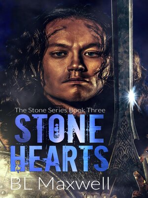 cover image of Stone Hearts